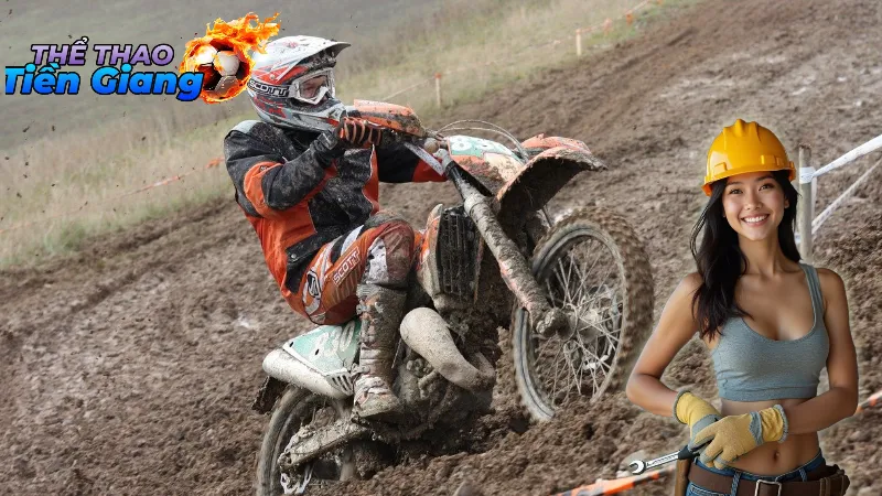 Các Cuộc Thi Thể Thao