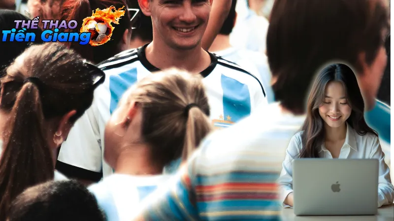 Diễn Đàn Thể Thao