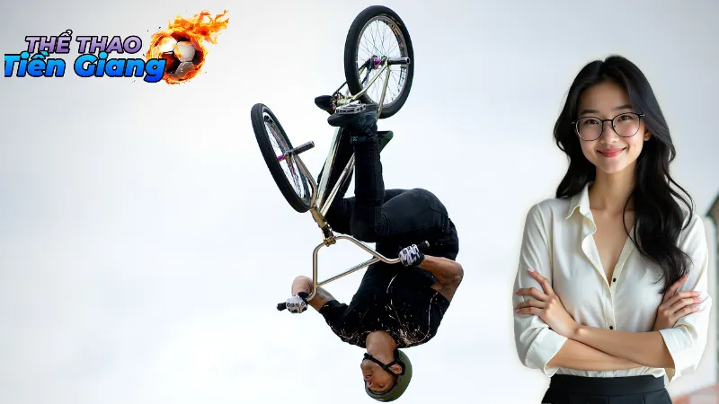 Giới Trẻ Và Thể Thao Hiện Đại