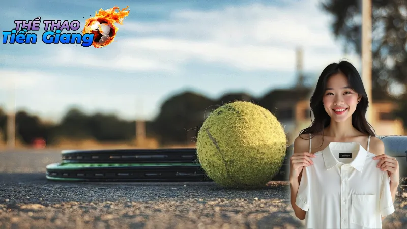 Những Giải Thưởng Đáng Giá Trong Các Cuộc Thi Thể Thao