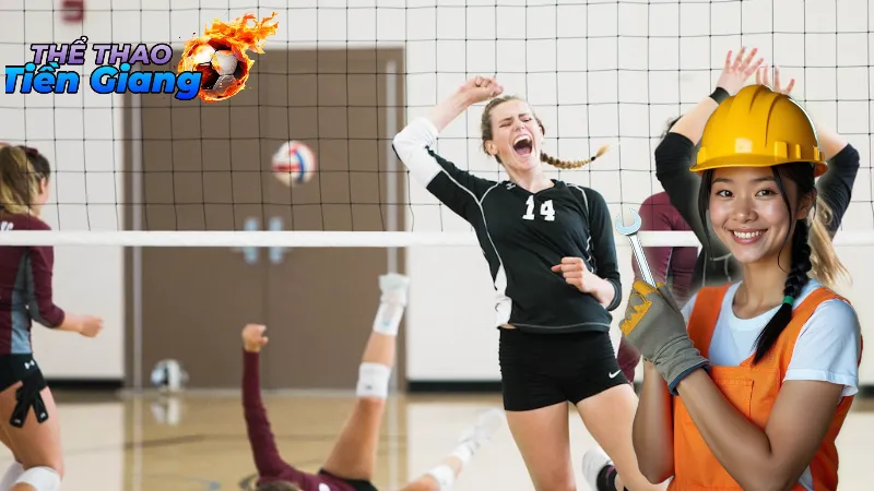 Tăng Cường Sự Tự Tin và Ý Chí Nhờ Luyện Tập Thể Thao