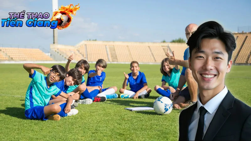 Thể Thao Và Phát Triển Kinh Tế-Xã Hội