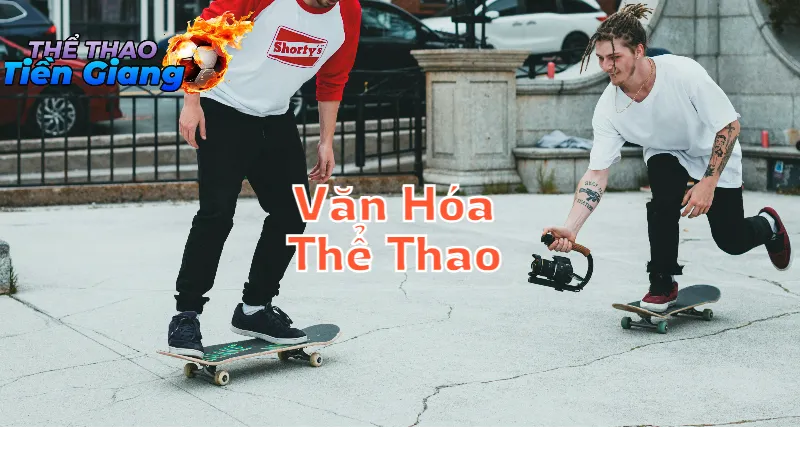 Văn Hóa Thể Thao Tại Tiền Giang