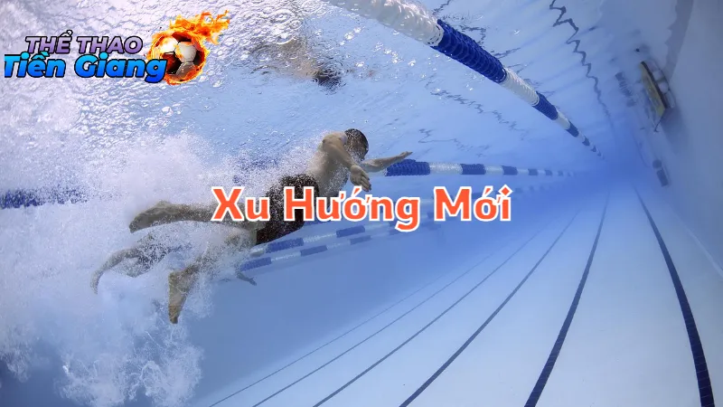 Xu Hướng Mới Trong Thể Thao Tiền Giang